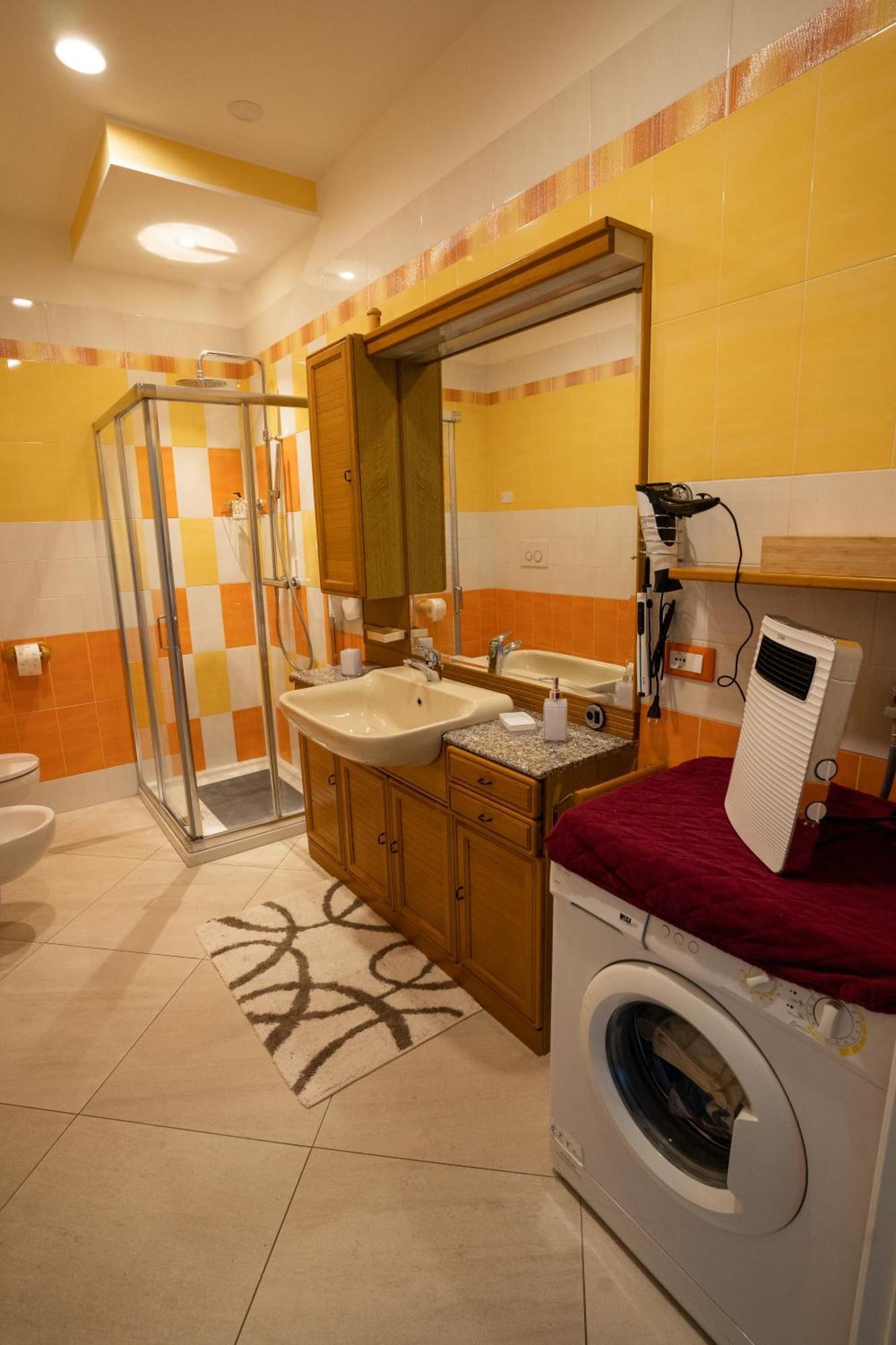 Villa Zoe - Suite Con Sauna Margone  Екстер'єр фото