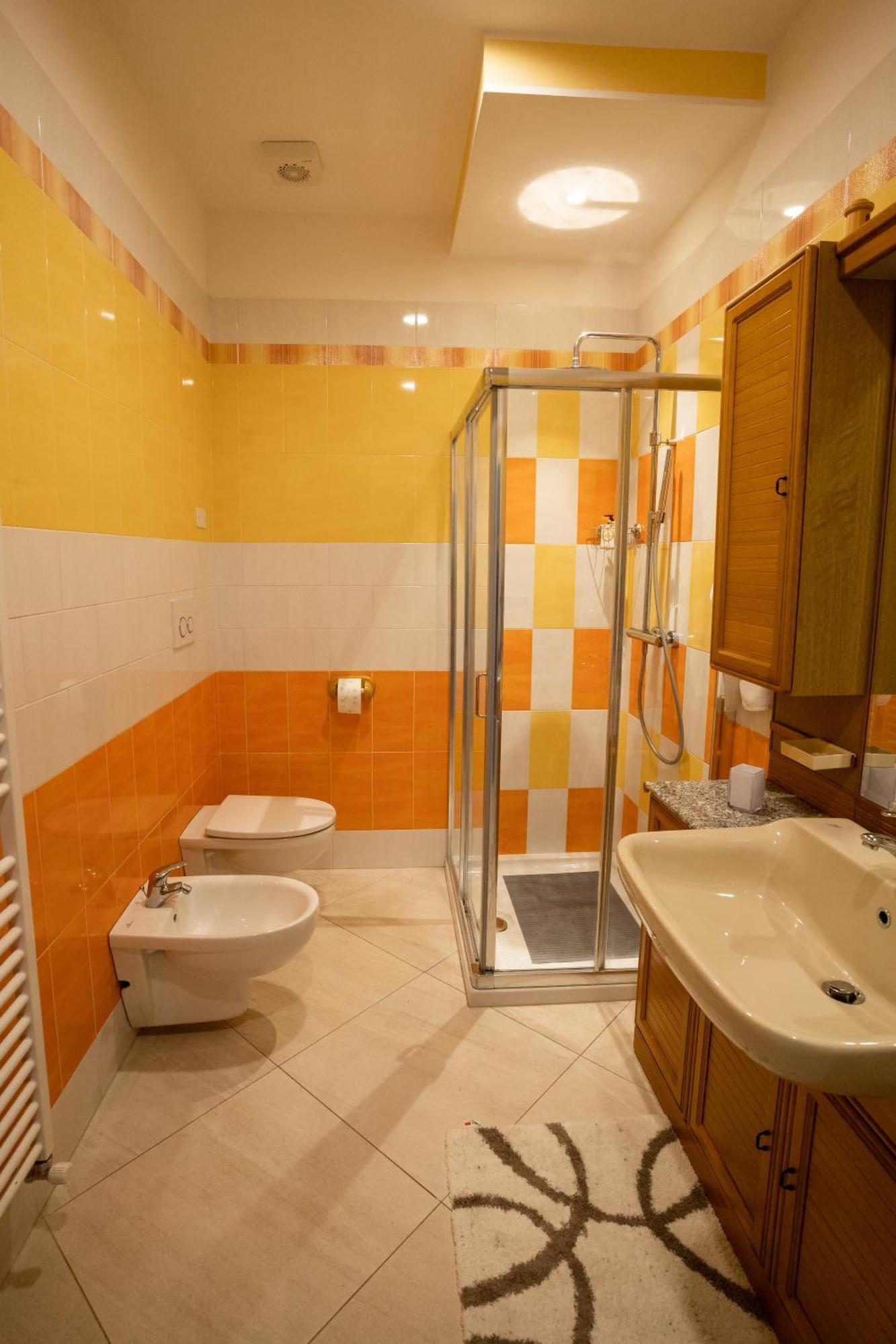 Villa Zoe - Suite Con Sauna Margone  Екстер'єр фото